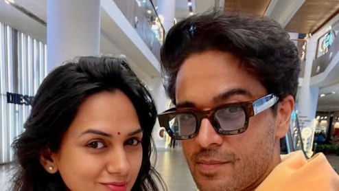 गौरव खन्ना की वाइफ नहीं चाहतीं मां बनना, बिग बॉस 19 में अनुपमा एक्टर बोले- प्यार किया है तो निभाना तो पड़ेगा...