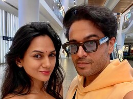 गौरव खन्ना की वाइफ नहीं चाहतीं मां बनना, बिग बॉस 19 में अनुपमा एक्टर बोले- प्यार किया है तो निभाना तो पड़ेगा... गौरव खन्ना की वाइफ नहीं चाहतीं मां बनना, बिग बॉस 19 में अनुपमा एक्टर बोले- प्यार किया है तो निभाना तो पड़ेगा...