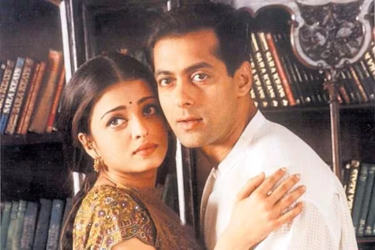 When Salman Khan Reacted To Aishwarya Rai's Physical Abuse Allegations: "If I Hit Her, She Won't Survive It"