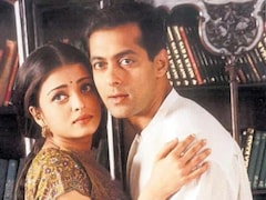 When Salman Khan Reacted To Aishwarya Rai's Physical Abuse Allegations: 