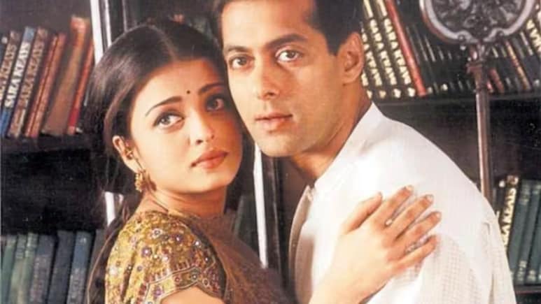 When Salman Khan Reacted To Aishwarya Rai's Physical Abuse Allegations: "If I Hit Her, She Won't Survive It"