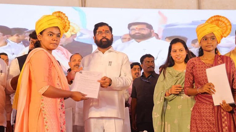 Ladki Bahin Scheme Won't Be Stopped, Government Will Honour All Poll Assurances: Shinde