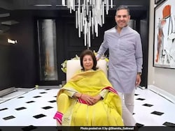 &quot;Murder, Conspiracy..&quot;: In Kapur Drama, Sunjay&#039;s Mother Writes To UK Police