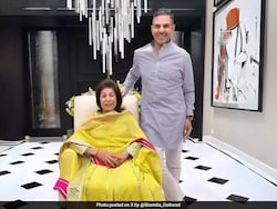 NDTV Exclusive: Sunjay Kapur&#039;s Death Not Suspicious Says Surrey Police