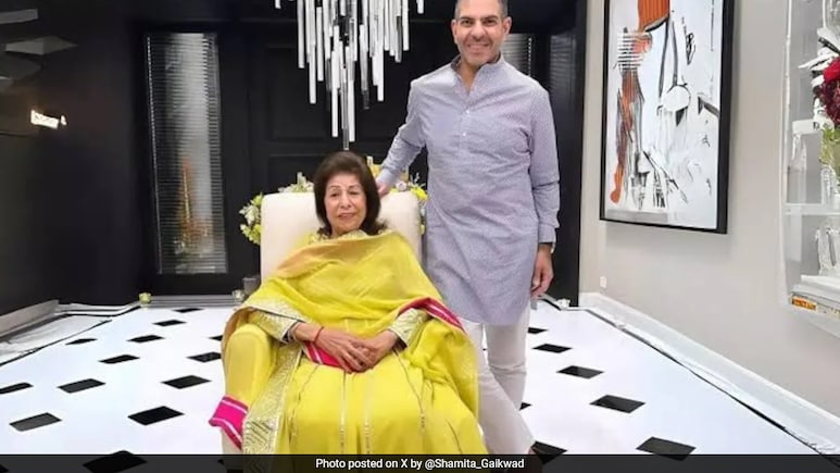NDTV Exclusive: Sunjay Kapur's Death Not Suspicious Says Surrey Police