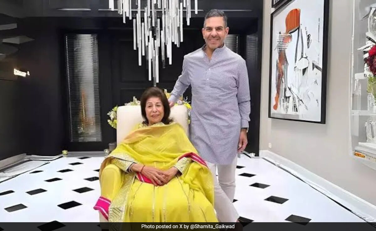 Delhi High Court Renotifies Rani Kapur's Suit On RK Family Trust For January 28