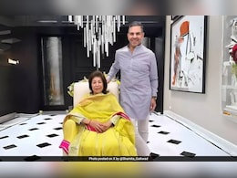 Sunjay Kapur: मुलाचा मृत्यू संशयास्पद..' संजय कपूर यांच्या आईची ब्रिटनकडे चौकशीची मागणी Sunjay Kapur: मुलाचा मृत्यू संशयास्पद..' संजय कपूर यांच्या आईची ब्रिटनकडे चौकशीची मागणी