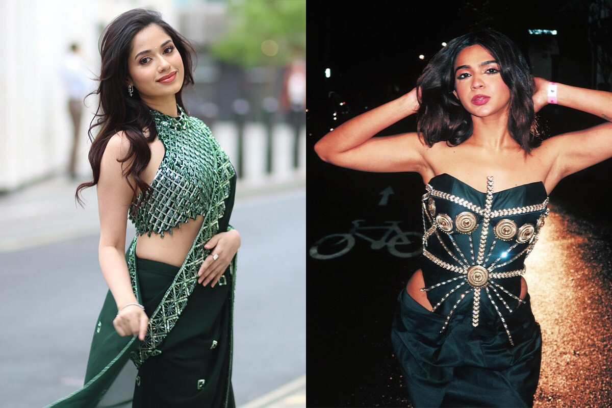 Jannat Zubair Unfollows Apoorva Mukhija on Instagram; Here's What We Know