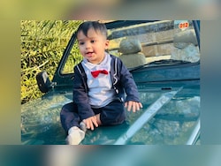 Class 12 Student Runs His Car Over 2-Year-Old Boy In Madhya Pradesh