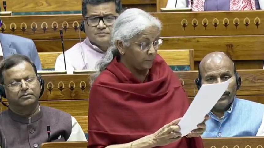 New Income Tax Bill 2025: Key Changes In Legislation For Taxpayers, Investors, Pensioners, Property Owners