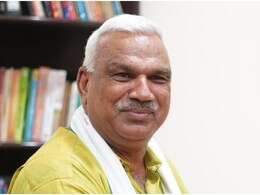 राजस्थान की सियासत में नया अध्याय, 25 हजार लोगों के बीच मनेगा मंत्री जवाहर सिंह बेढम का जन्मदिन! राजस्थान की सियासत में नया अध्याय, 25 हजार लोगों के बीच मनेगा मंत्री जवाहर सिंह बेढम का जन्मदिन!