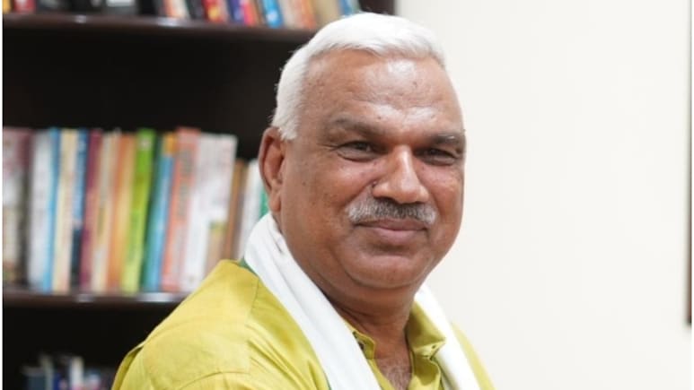 राजस्थान की सियासत में नया अध्याय, 25 हजार लोगों के बीच मनेगा मंत्री जवाहर सिंह बेढम का जन्मदिन! राजस्थान की सियासत में नया अध्याय, 25 हजार लोगों के बीच मनेगा मंत्री जवाहर सिंह बेढम का जन्मदिन!