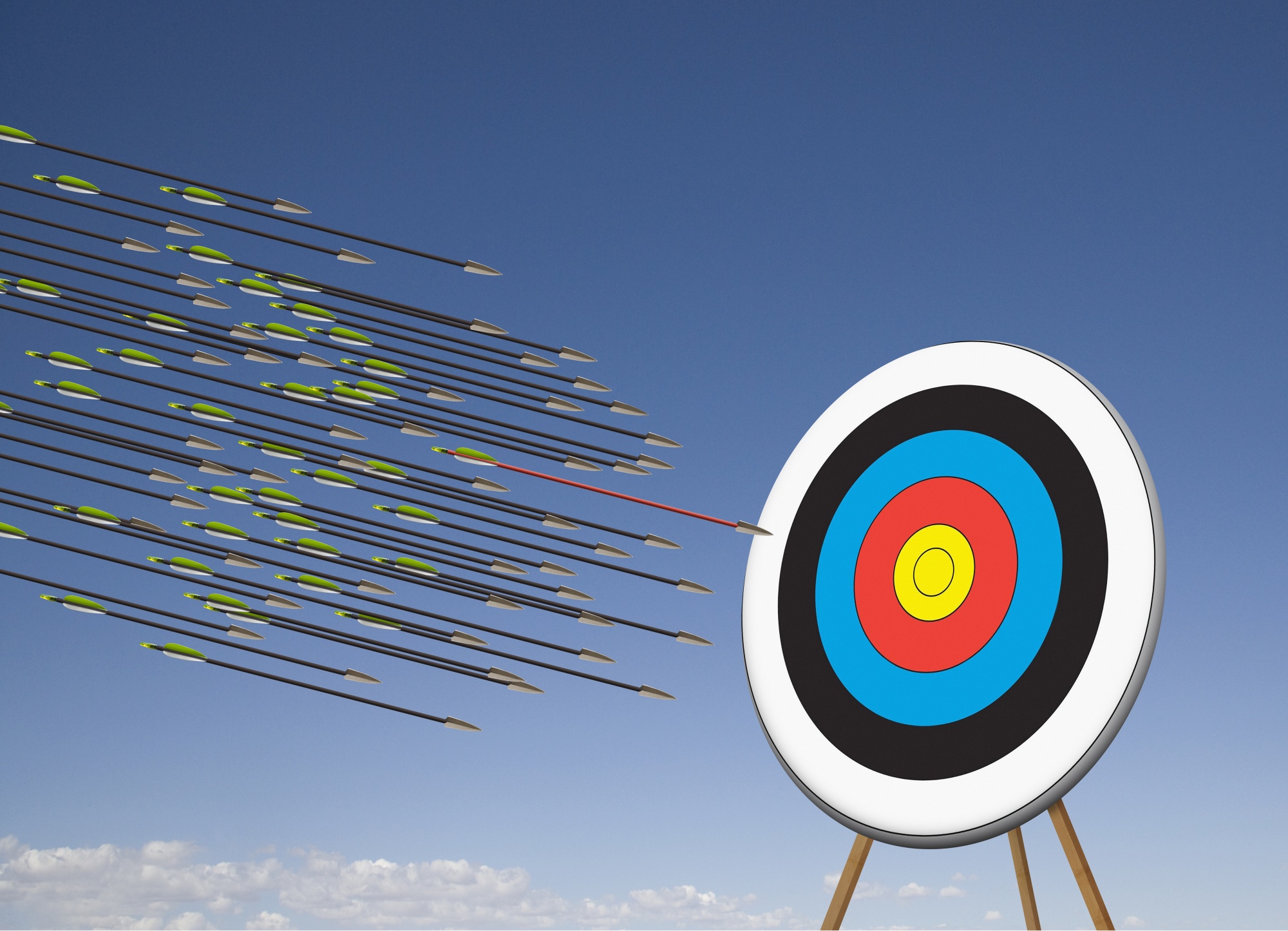 Q1 Earnings Disappoint, Market Eyes Liquidity For Recovery | Open Interest