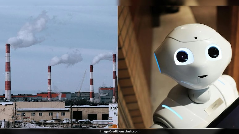 From ITI To Industry: Delhi Youth To Get Training In AI, Robotics And Green Tech From ITI To Industry: Delhi Youth To Get Training In AI, Robotics And Green Tech