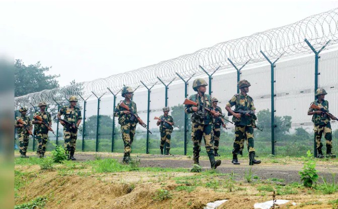 FIR Filed For Beating Man To Death In Assam; Border Force Denies Claim