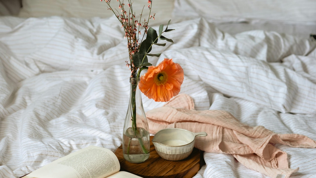 Thread Count vs Comfort For Sheets: What Actually Matters For Good Sleep