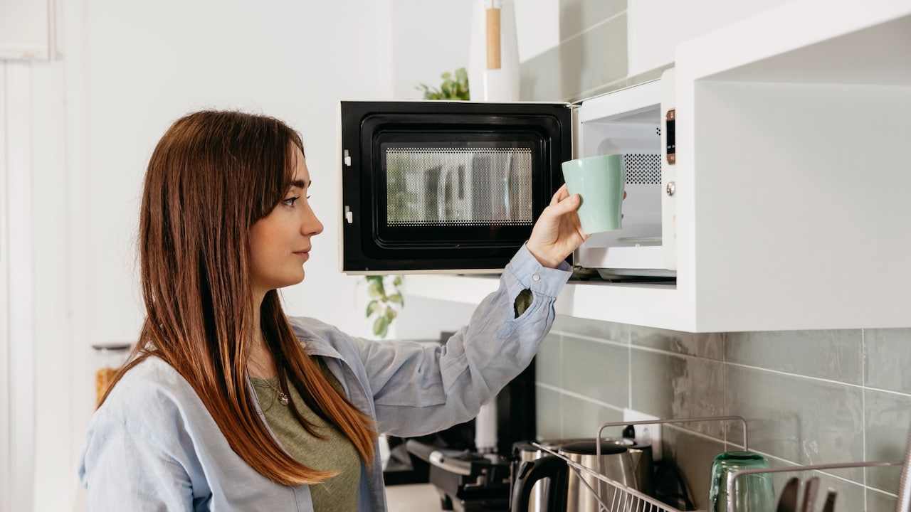 Microwaves And Ovens Monsoon Sale Up To 60% Off