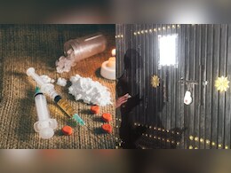 भोपाल में ₹92 करोड़ की ड्रग फैक्ट्री का पर्दाफाश: अंडरवर्ल्ड का नया धंधा, डी-गैंग की एंट्री भोपाल में ₹92 करोड़ की ड्रग फैक्ट्री का पर्दाफाश: अंडरवर्ल्ड का नया धंधा, डी-गैंग की एंट्री
