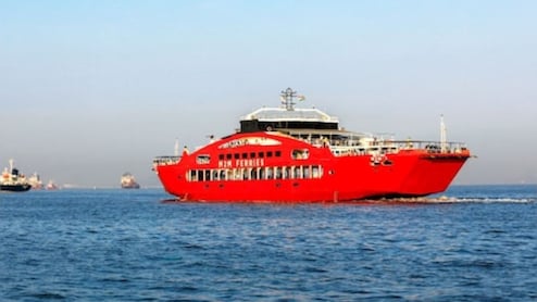 Ro Ro Ferry : कोकणातील गणेशभक्तांना बाप्पा पावणार! बोटीनं सुसाट गाव गाठता येणार.. वाचा सर्व माहिती