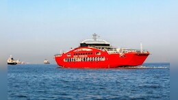 Ro Ro Ferry: गणेशभक्तांसाठी Good News! मुंबई- कोकण 'रो रो' सेवेचा मुहूर्त ठरला; कधी सुरु होणार?
