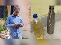 &quot;Feel Humiliated&quot;: Odisha Official Served Urine Mixed With Water By Peon