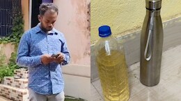 "Feel Humiliated": Odisha Official Served Urine Mixed With Water By Peon