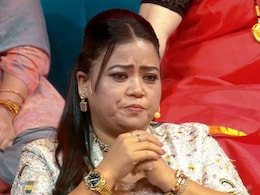 सुपर डांसर 5 के स्टेज छोड़कर चली गईं भारती सिंह, रोते हुए कहा- मुझे जिस चीज से नफरत है वो दिखा दिया...