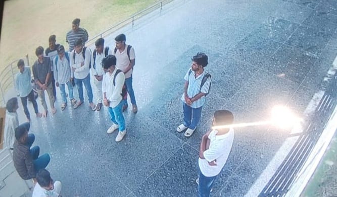 पटना के बीएन कॉलेज में रैगिंग मामला: दोषी छात्रों को यूनिवर्सिटी से निकालने की तैयारी 