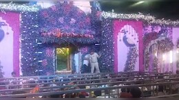 खाटूश्&zwj;यामजी की श्रंगार आरती का समय बदला, हर आरती का है महत्व