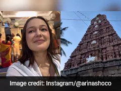 Foreigner's Wholesome Farewell Post For Bengaluru Goes Viral: 