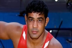 Wrestler Sushil Kumar's Bail Cancelled In Chhatrasal Stadium Murder Case Wrestler Sushil Kumar's Bail Cancelled In Chhatrasal Stadium Murder Case
