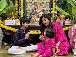 Shilpa Shetty  इस साल नहीं मनाएंगी गणेश उत्सव, 22 साल पुरानी परंपरा को तोड़ने पर मजबूर हुई एक्ट्रेस Shilpa Shetty  इस साल नहीं मनाएंगी गणेश उत्सव, 22 साल पुरानी परंपरा को तोड़ने पर मजबूर हुई एक्ट्रेस