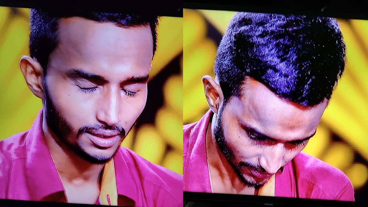 KBC 17 के मंच पर अपनी मजबूरी की दास्तान सुनाते हुए छलके बिहार के इस कंटेस्टेंट के आंसू, जीते इतने लाख