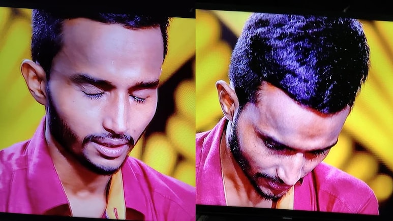 KBC 17 के मंच पर अपनी मजबूरी की दास्तान सुनाते हुए छलके बिहार के इस कंटेस्टेंट के आंसू, जीते इतने लाख