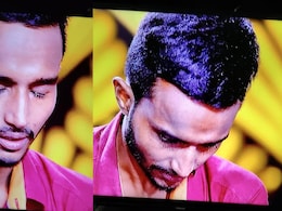 KBC 17 के मंच पर अपनी मजबूरी की दास्तान सुनाते हुए छलके बिहार के इस कंटेस्टेंट के आंसू, जीते इतने लाख KBC 17 के मंच पर अपनी मजबूरी की दास्तान सुनाते हुए छलके बिहार के इस कंटेस्टेंट के आंसू, जीते इतने लाख