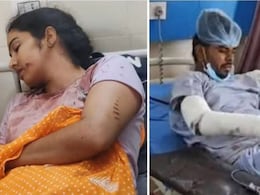 Hanumangarh: हनुमानगढ़ में पत्रकार और परिवार पर जानलेवा हमला, मीडियाकर्मियों में आक्रोश