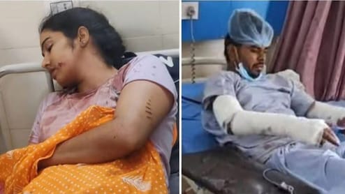 Hanumangarh: हनुमानगढ़ में पत्रकार और परिवार पर जानलेवा हमला, मीडियाकर्मियों में आक्रोश