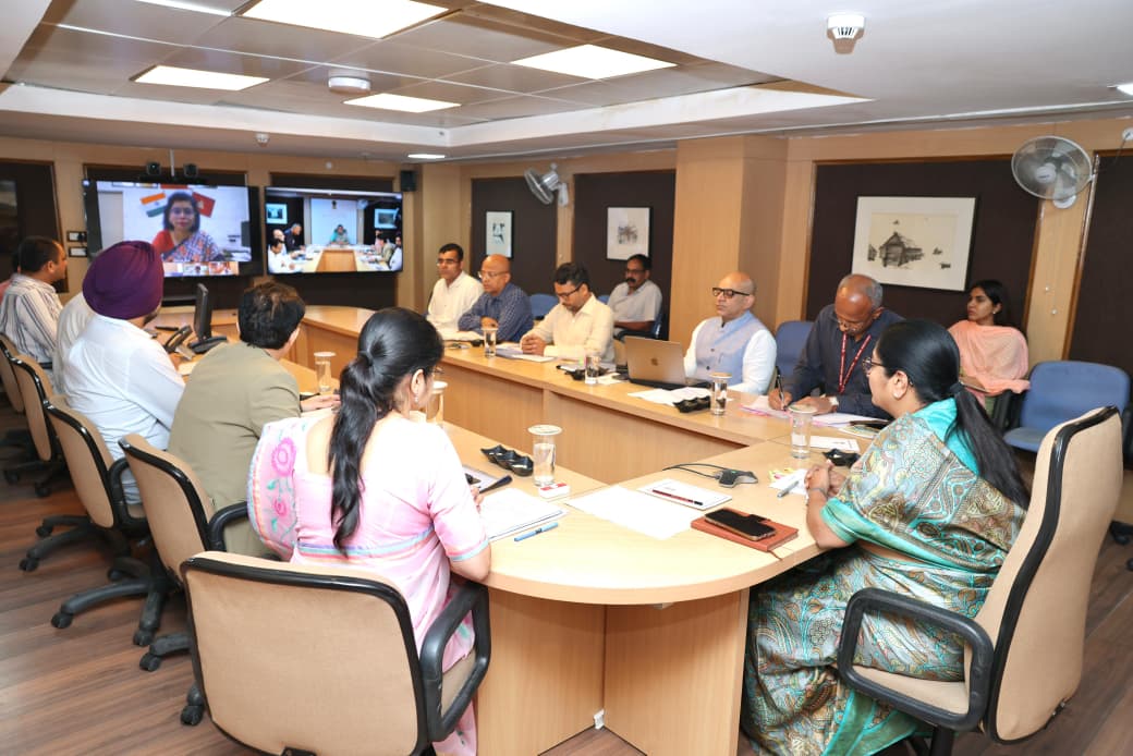 Chief Minister Rekha Gupta Unveils Plan For Mini Secretariats Across Delhi