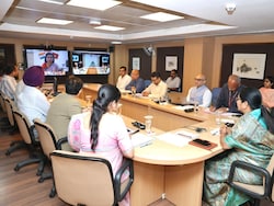 &quot;Bringing Governance Closer To People&quot;: Chief Minister Rekha Gupta Unveils Plan For Mini Secretariats Across Delhi