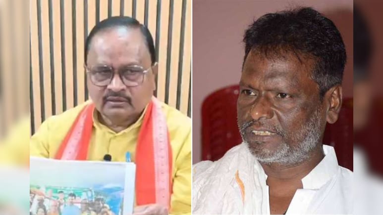 अब एड्स तक पहुंची बात... JDU विधायक गोपाल मंडल और MP अजय मंडल के बीच ये चल क्या रहा है?