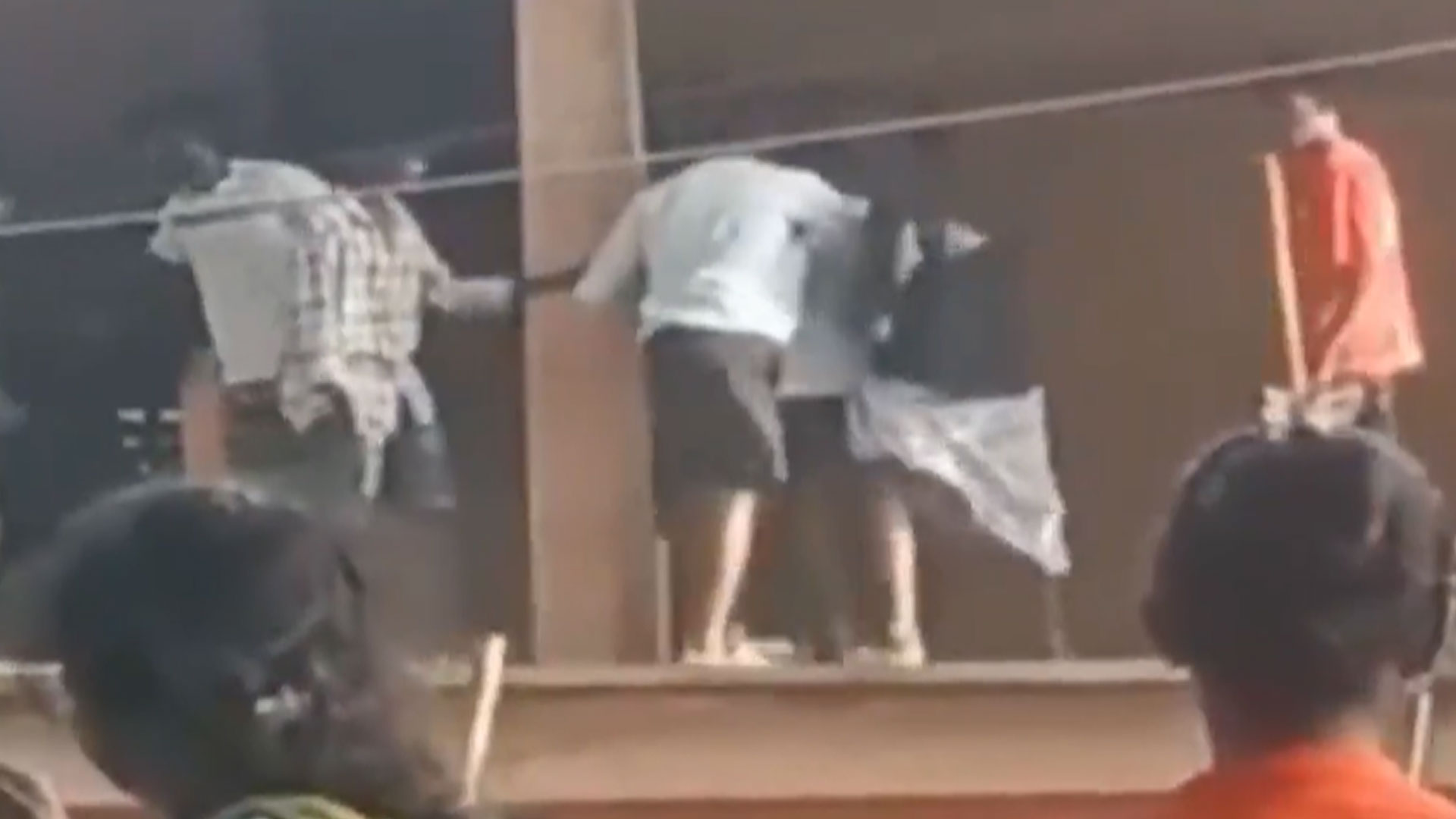 BJP's Annamalai Slams DMK Over Alleged Attack On Protester In Tamil Nadu