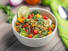 Nutritionist On Best Vegetarian Protein: Why Sprouts Beat Paneer And Soy