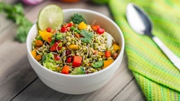 Paneer For Protein? Expert Warns It's Not Ideal For Weight Loss And Offers Vegetarian Alternative
