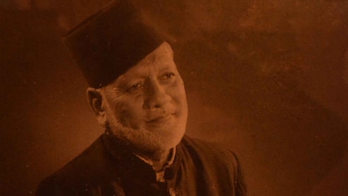 याद-ए-बिस्मिल्लाह'- महान शहनाई वादक, उस्ताद बिस्मिल्लाह खां को श्रद्धांजलि