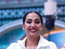 How Kashmera Shah Lost 14 Kg: "I Can Finally Fit Into My Old Clothes Again"