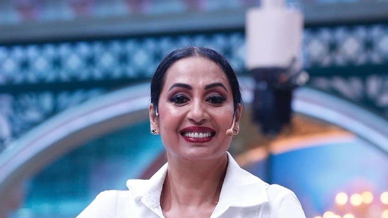 How Kashmera Shah Lost 14 Kg: "I Can Finally Fit Into My Old Clothes Again" How Kashmera Shah Lost 14 Kg: "I Can Finally Fit Into My Old Clothes Again"
