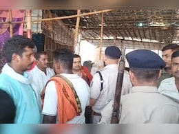 बेगूसराय में बदमाशों का तांडव: दिनदहाड़े 4 दुकानों पर फायरिंग, दहशत में लोग बेगूसराय में बदमाशों का तांडव: दिनदहाड़े 4 दुकानों पर फायरिंग, दहशत में लोग