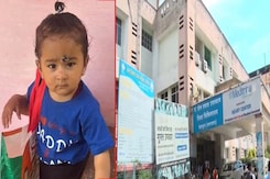 5 Hospitals, 180 km: 1-Year-Old Uttarakhand Boy Dies After Medical Negligence 5 Hospitals, 180 km: 1-Year-Old Uttarakhand Boy Dies After Medical Negligence