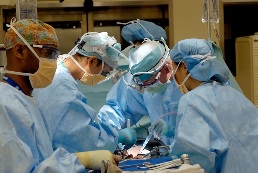 US Woman Wakes Up From Coma Moments Before Organ Donation Surgery