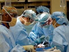 US Woman Wakes Up From Coma Moments Before Organ Donation Surgery